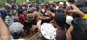 Diduga Gas Beracun Empat Warga Asal Batukliang Lombok Tengah Meninggal Dalam Sumur