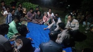 Seorang pemuda di Lombok Tengah, Tewas terjatuh di gunung Tunak