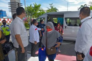 Perkuat Edukasi, NTB Harus Zero Kasus Unprosedural Buruh Migran