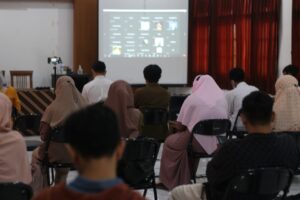 BRIDA NTB resmi launching Rumah Bahasa